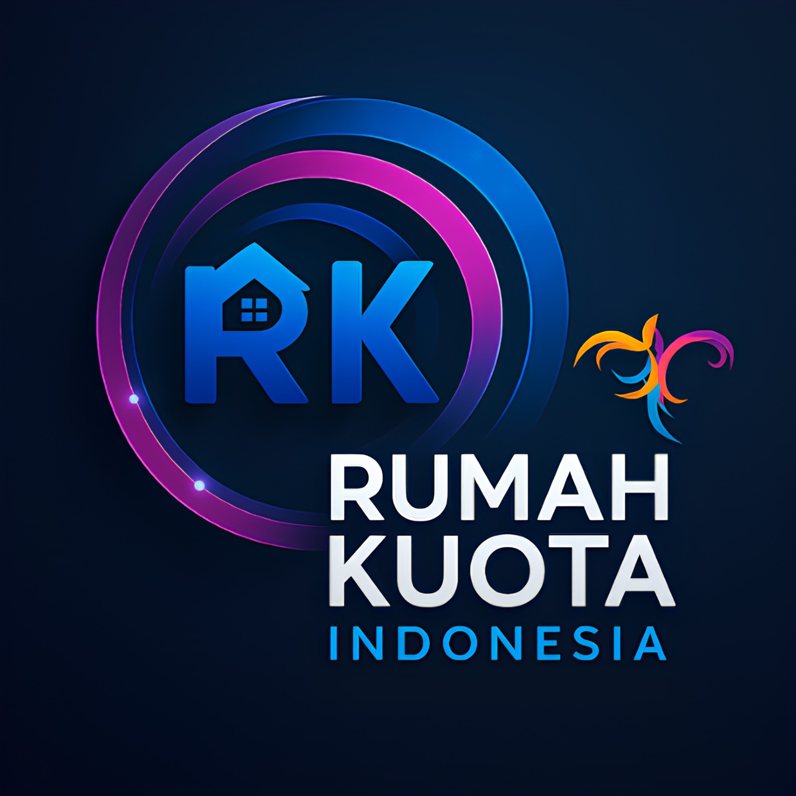 RumahKuota Logo